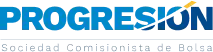 logo sitio progresión - global