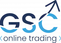 Logo GSC Online trading